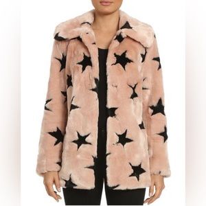 🔴SOLD  AVEC LES FILLE STAR COAT